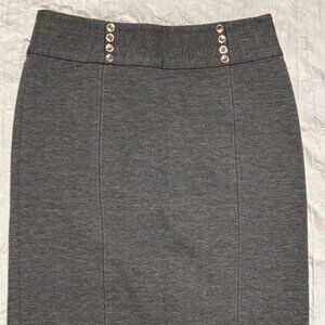 White House Black Market Pencil Skirt